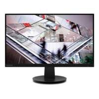 Lenovo N27q 27&quot; | 2560x1440 Quad HD Monitor | 100Hz | IPS | 99% sRGB | DisplayPort en HDMI | Zwart