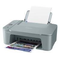 Canon PIXMA TS3752i | Inkjet All-in-One Kleurenprinter | 4800x1200 dpi | WiFi | Blauw/Grijs