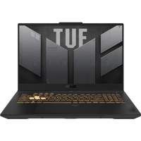 Asus TUF Gaming FX707 | 17.3&#39;&#39; Full HD IPS | Intel Core 5 210H | RTX 3050 | 16GB RAM | 512GB SSD | W11 Professional | 144Hz