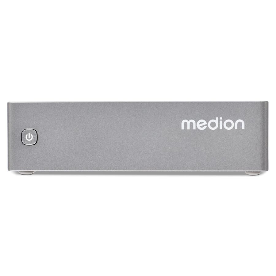 MEDION 10025569 S06 MD35315, Intel® Core™ i3, i3-1315U, 8 GB, DDR4-SDRAM, 512 GB, SSD