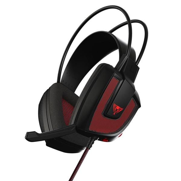 Patriot PV3607UMLK Viper 7.1 GAMING HEADSET