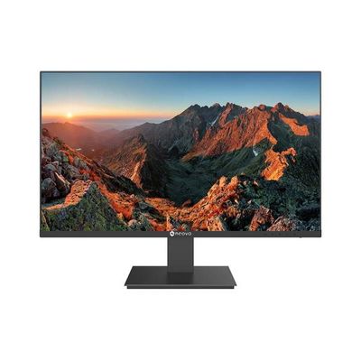 Neovo LA2703 27inch Full-HD LED Monitor, 1920x1080p, 250cd/m2, 20.000.000:1, 5ms,
