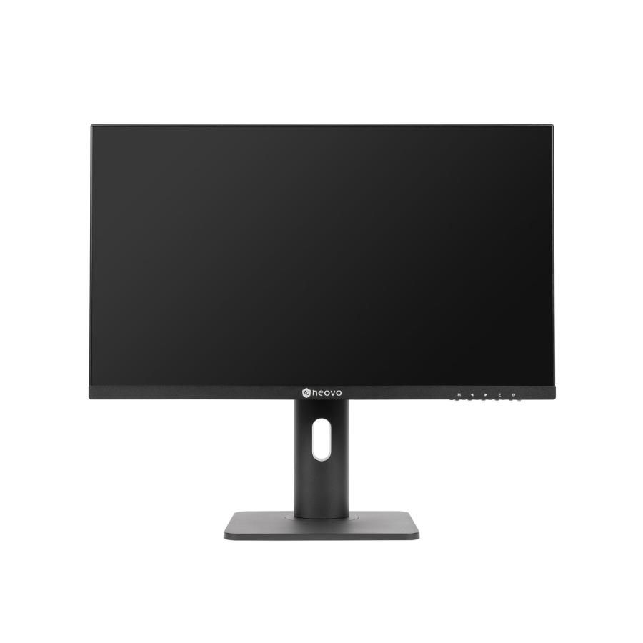 AG Neovo LH-2703 LED Monitor, 68.6 cm (27&quot;) 1920 x 1080 pixels, Full HD, LCD, 5 ms, Black