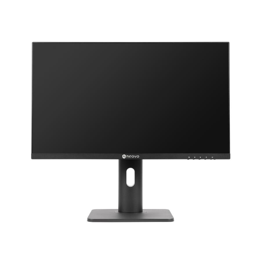 Neovo LH2403 23.8inch FHD IPS LED Monitor, 1920x1080p, 250cd/m2, 20M:1, 5ms, 178:178, VGA, HDMI