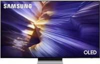 Samsung S90F QE77S90FAEXXH | 77″ 4K QD-OLED Smart TV | 100 Hz | WiFi | Zwart