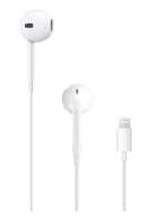 Apple EarPods | Bedrade Lightning In-Ear Oordopjes | Wit Apple EarPods | Bedrade Lightning In-Ear Oordopjes | Wit
