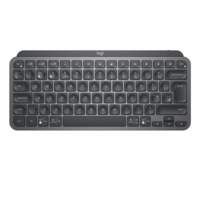 Logitech MX Keys Mini | Draadloos Verlicht Toetsenbord | QWERTY Logitech MX Keys Mini | Draadloos Verlicht Toetsenbord | QWERTY