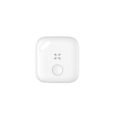 XENON X6602 Smart tracker, Bluetooth, Apple Find, White XENON X6602 Smart tracker, Bluetooth, Apple Find, White
