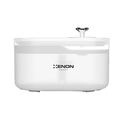 XENON X8650 Smart water fountain, Wi-Fi, White XENON X8650 Smart water fountain, Wi-Fi, White