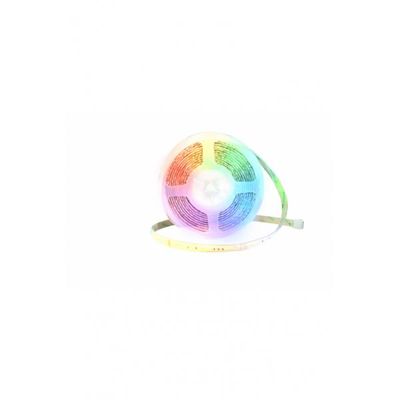 WOOX R5149 Smart LED Strip Kit + Music Functions, Wi-Fi, 210 lm, 24 W, 3000K ~ 6500K, 1.5m