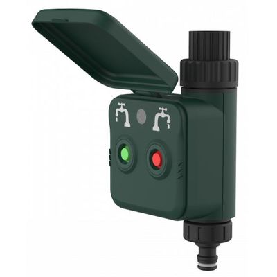 WOOX R7060 Slim bewateringssysteem op basis van Zigbee protocol WOOX R7060 Slim bewateringssysteem op basis van Zigbee protocol