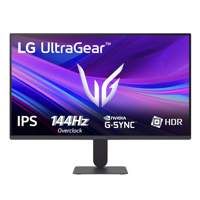 LG UltraGear 24G411A-B 24&quot; | 1920×1080 IPS | 144Hz | Gaming Monitor