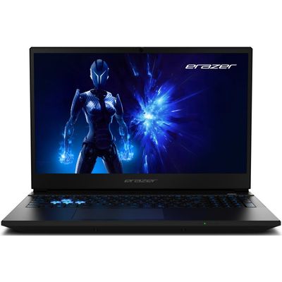ERAZER 30040369 Deputy 15 P1 MD62761, Intel Core 7, 15.6", 1920 x 1080p, 16 GB, 1 TB, W11h ERAZER 30040369 Deputy 15 P1 MD62761, Intel Core 7, 15.6", 1920 x 1080p, 16 GB, 1 TB, W11h