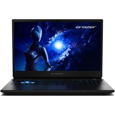 ERAZER 30040393 Scout 15 E1 MD62765, Intel Core i5, 15.6", 1080p, 16 GB, 1 TB, RTX5050, Wi-FI 6,W11h ERAZER 30040393 Scout 15 E1 MD62765, Intel Core i5, 15.6", 1080p, 16 GB, 1 TB, RTX5050, Wi-FI 6,W11h