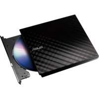 ASUS SDRW-08D2S-U Lite | Externe DVD±RW-brander | USB 2.0 | 8x DVD-schrijfsnelheid