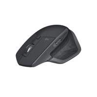 Logitech MX Master 2S | Draadloze Bluetooth Muis | Rechtshandig | 4000 DPI | Grafiet