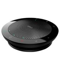 Jabra Speak 510 MS | Speakerphone | USB &amp; Bluetooth | Voor Microsoft Teams | Zwart