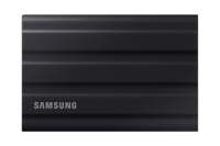 Samsung T7 Shield | Externe SSD | 1TB | USB 3.2 Gen2 | 1.050MB/s read | 1.000MB/s write | Zwart