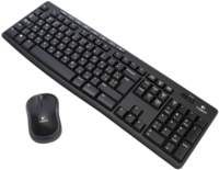 Logitech MK270 | Draadloze Muis en Toetsenbordcombo | QWERTY