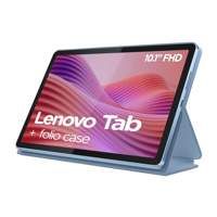 Lenovo Tab 10.1&quot; 2025 Model | Wi-Fi | 128GB Tablet | Polar Blue | Inclusief Hoes