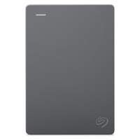 Seagate Basic Externe Harde Schijf | 2TB | USB 3.2 | Zilver