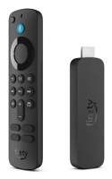 Amazon Fire TV Stick 4K – Streaming Media Player | 4K Ultra HD | Dolby Vision | HDR10+ | Dolby Atmos | Alexa Voice Remote | OPEN BOX