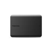 Toshiba Canvio Basics Externe Harde Schijf | 1TB | USB 3.2 | Zwart Toshiba Canvio Basics Externe Harde Schijf | 1TB | USB 3.2 | Zwart