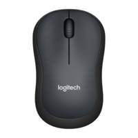 Logitech M220 | Draadloze Muis | Links- en Rechtshandig | RF | 1000 DPI | Grijs | RENEWED