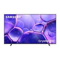 Samsung Crystal UE50U8072F | 50″ Ultra HD 4K | Crystal UHD Smart TV | WiFi | Tizen | HDR10+ | 50Hz Samsung Crystal UE50U8072F | 50″ Ultra HD 4K | Crystal UHD Smart TV | WiFi | Tizen | HDR10+ | 50Hz