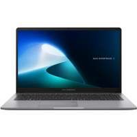 Asus ExpertBook P1503CVA | 15.6'' Full HD IPS | Intel Core i7-13620H | 16GB DDR5 | 1TB SSD | W11 Pro Asus ExpertBook P1503CVA | 15.6'' Full HD IPS | Intel Core i7-13620H | 16GB DDR5 | 1TB SSD | W11 Pro