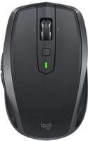 Logitech MX Anywhere 2S | Draadloze Muis | Rechtshandig | Bluetooth | 4000 DPI | Grafiet