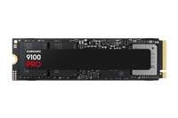 Samsung 9100 PRO | 1TB NVMe SSD | M.2 | Gen5 | 14.700MB/s Lezen | 13.300MB/s Schrijven