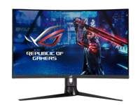 ASUS ROG Strix XG32VC | 31,5" Quad HD 2560 x 1440 | 170Hz | USB 3.2 | DisplayPort | HDMI | Gaming monitor
