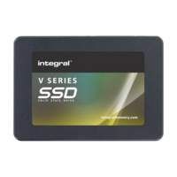 Integral INSSD120GS625V2 | Interne SSD 2.5" | 120GB | SATA III | TLC | Read 460 MB/s | Write 300 MB/s