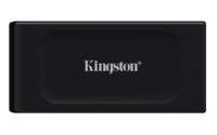 Kingston XS1000 | Externe SSD | 1TB | USB 3.2 Gen 2 | Compact &amp; Draagbaar
