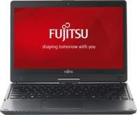 Fujitsu Lifebook T939 | 13.3'' Full-HD Touch | Intel Core i5-8365U | 8GB RAM | 240GB SSD | W11 Professional | REFURBISHED SILVER