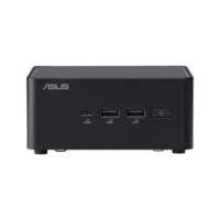 ASUS NUC 14 Pro UCFF Barebone Desktopcomputer | Intel Core 3 100U | Zonder DDR5-geheugen, opslag en besturingssysteem | REFURBISHED BRONZE