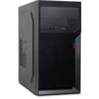 AKTIE Desktop | Intel Core i7-11700 | 8GB RAM | 480GB SSD | HDMI | Windows 11 Professional | Mini-Tower Behuizing
