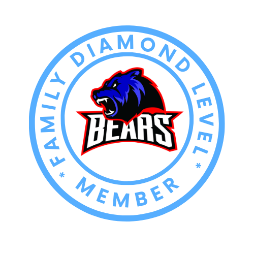 Family Diamond Level Membership