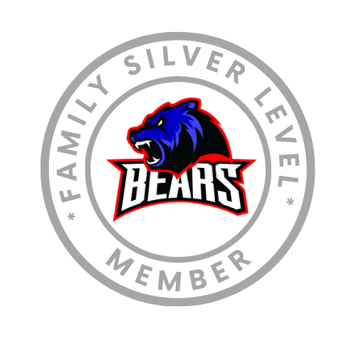 Family Silver Level Membership