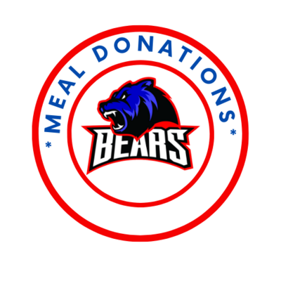 Game Day Meal Donations
