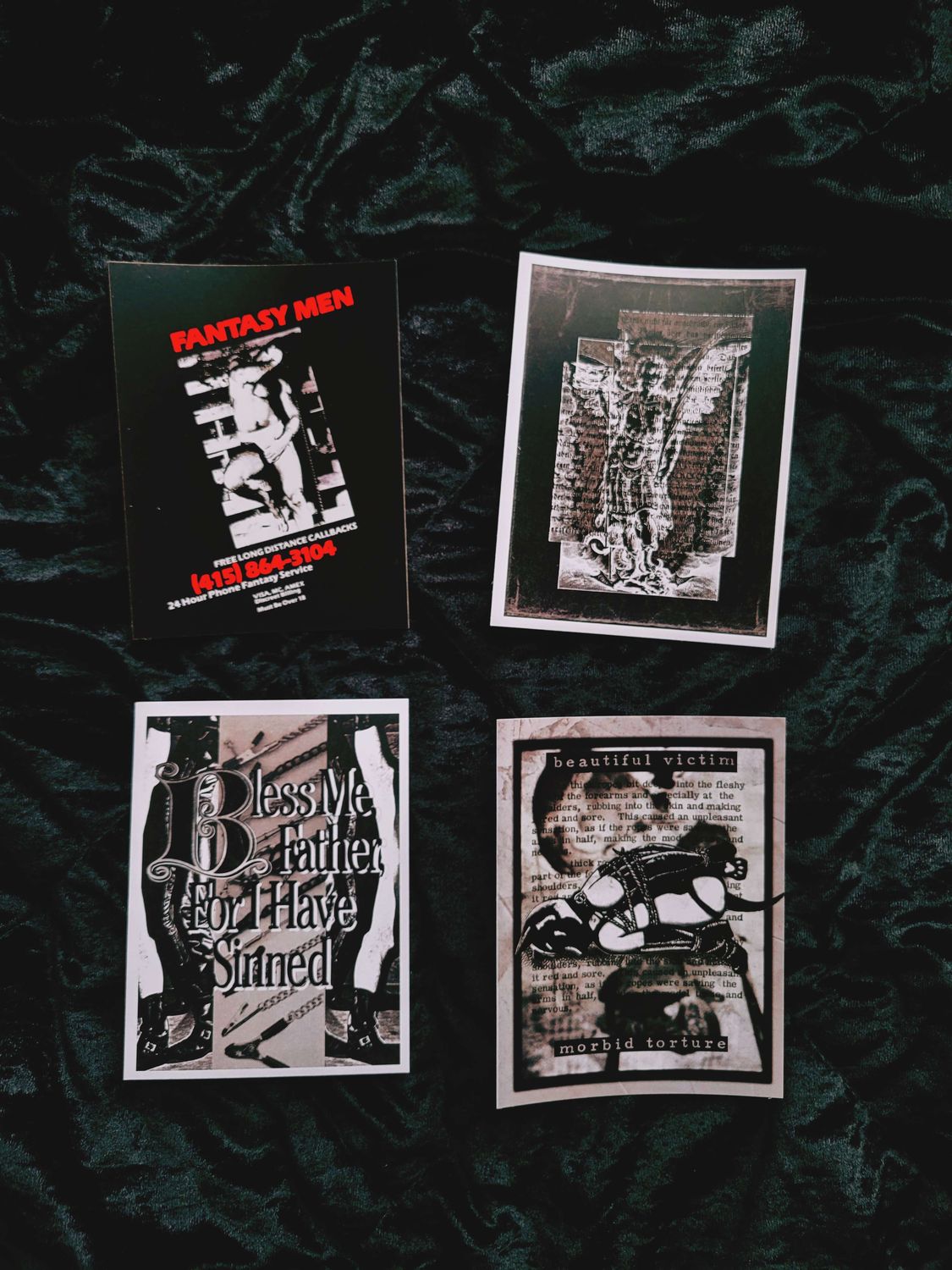 Posters + Prints