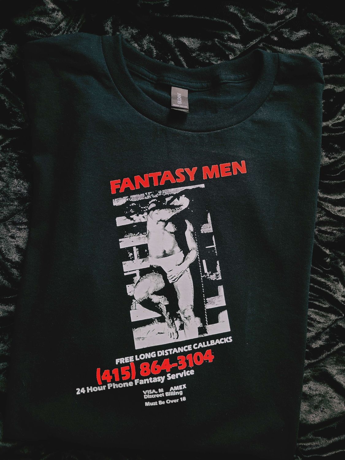 One Of A Kind Section
