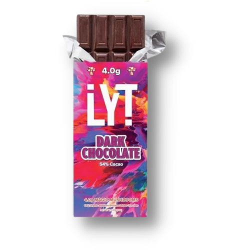 LYT Bars - Dark Chocolate