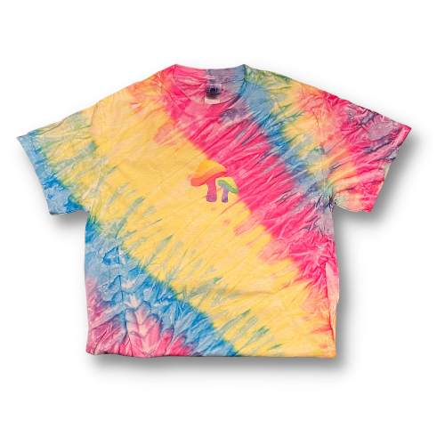 Tie Dye #2
