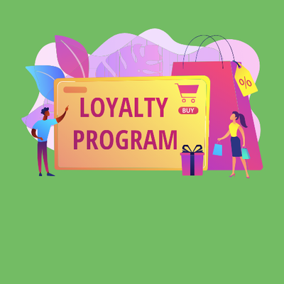 Loyalty Rewards