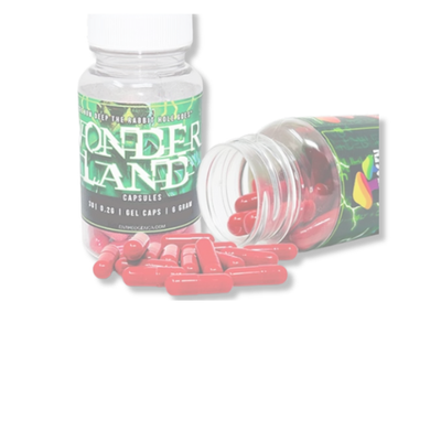 Capsules