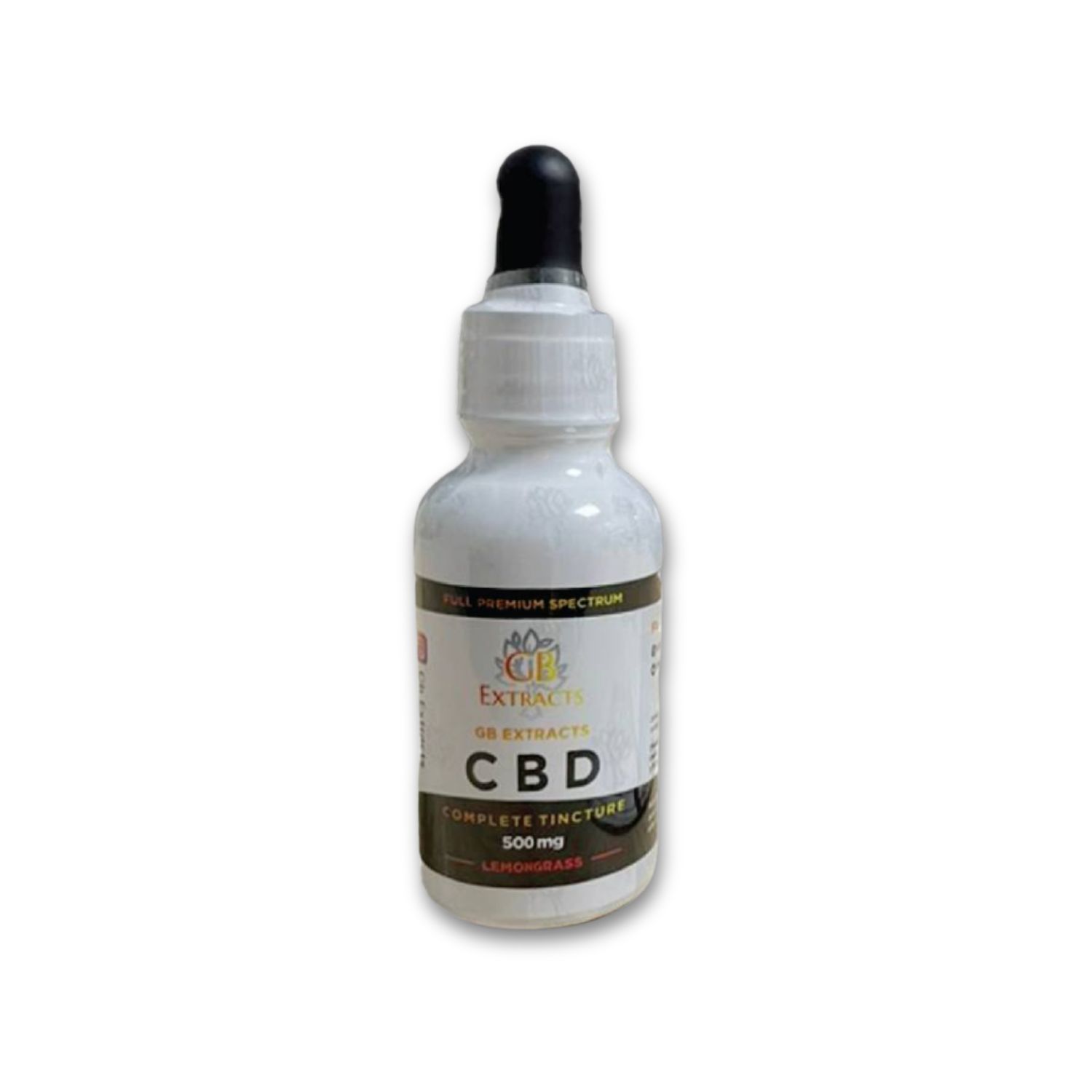 CBD Tinctures