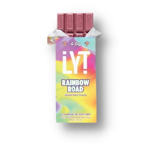 LYt Bars - Rainbow Road