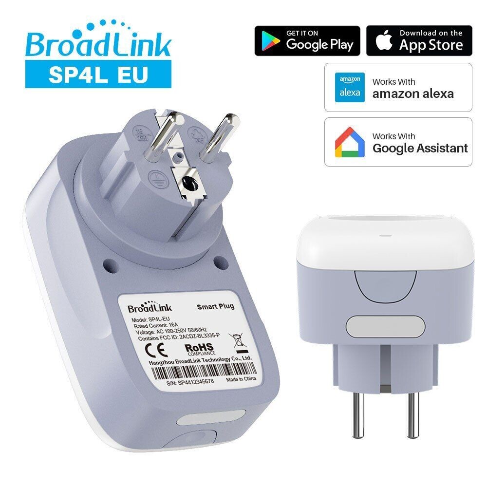 BroadLink Smart Plug